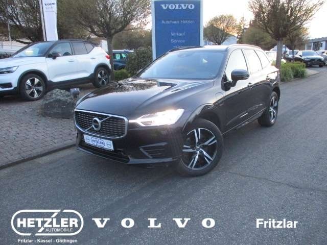 Volvo XC 60