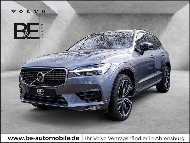 Volvo XC 60