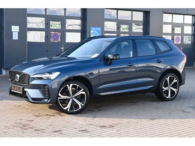 Volvo XC 60
