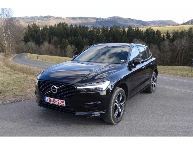 Volvo XC 60