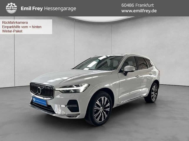 Volvo XC 60