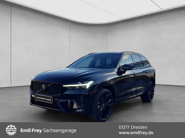 Volvo XC 60