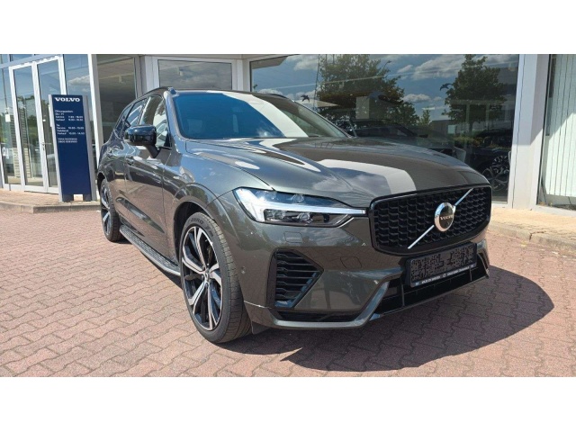 Volvo XC 60