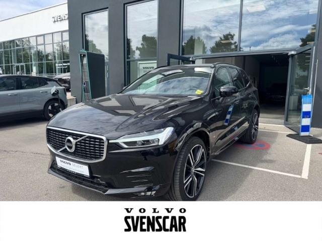 Volvo XC 60