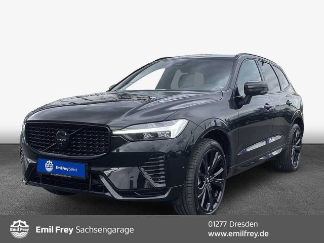 Volvo XC 60