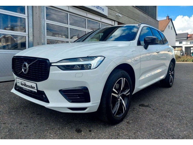 Volvo XC 60