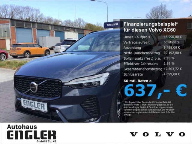 Volvo XC 60