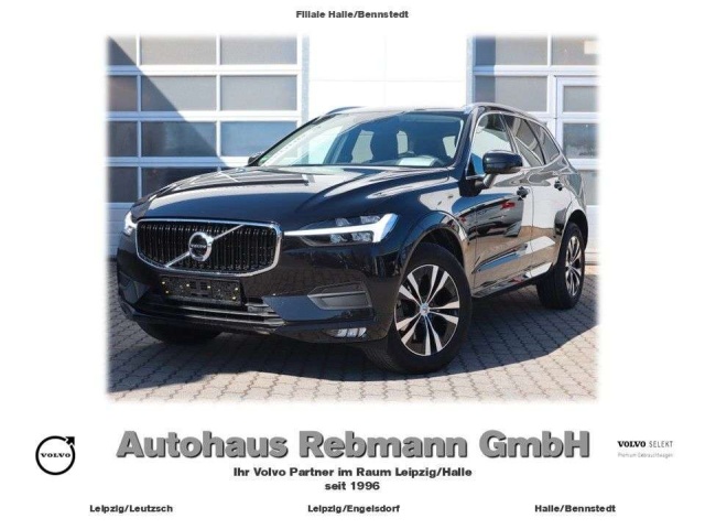 Volvo XC 60