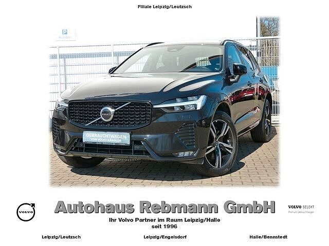 Volvo XC 60