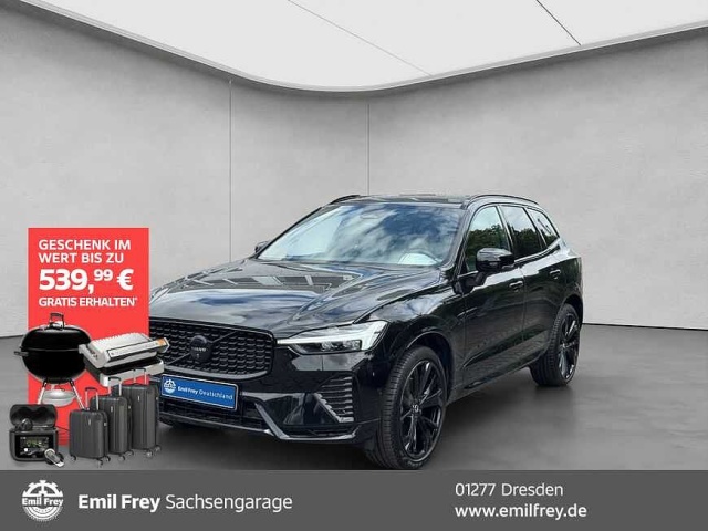 Volvo XC 60