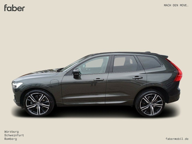 Volvo XC 60
