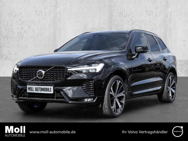 Volvo XC 60