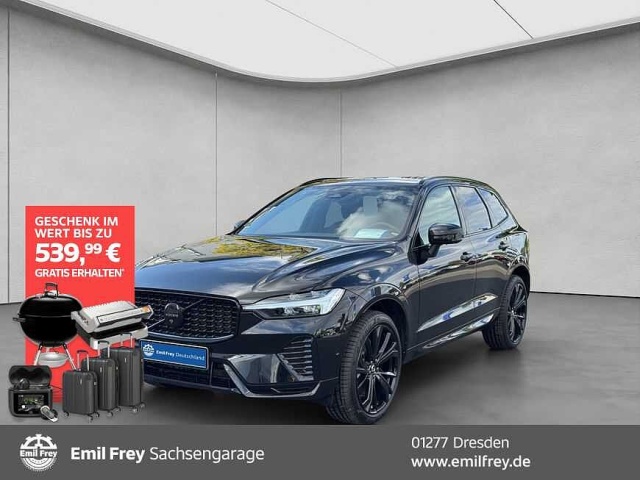 Volvo XC 60