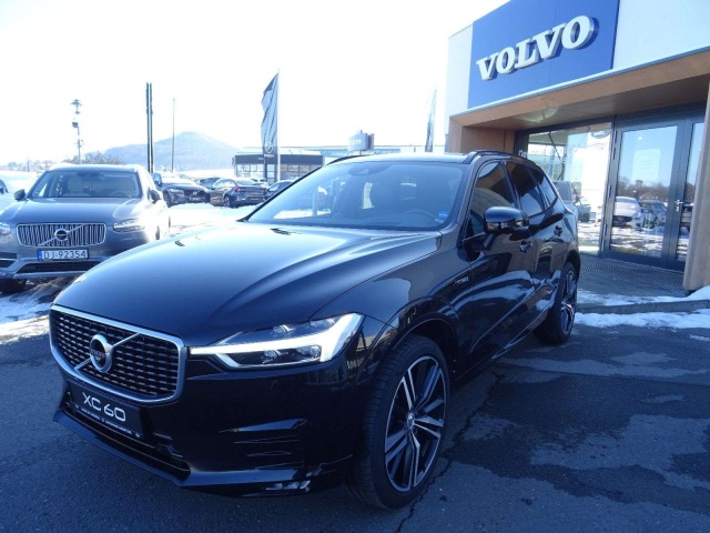 Volvo XC 60