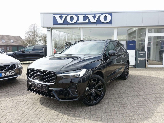 Volvo XC 60