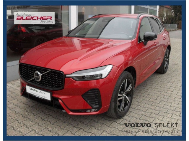 Volvo XC 60