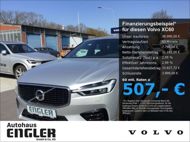 Volvo XC 60