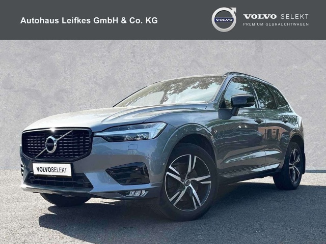 Volvo XC 60