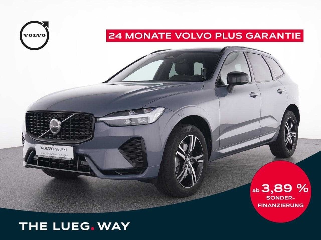 Volvo XC 60