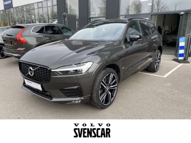 Volvo XC 60
