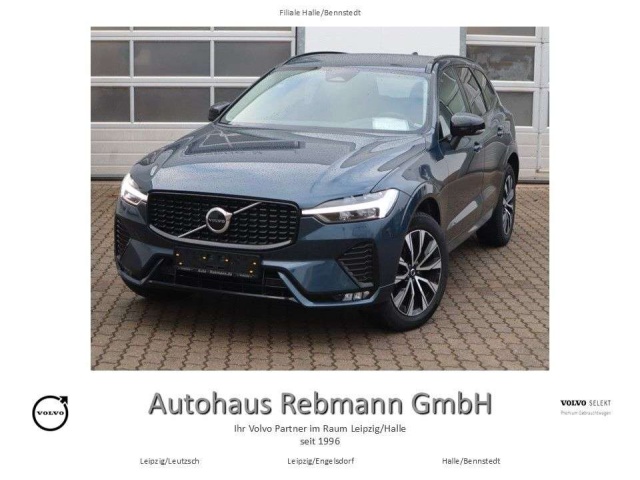 Volvo XC 60