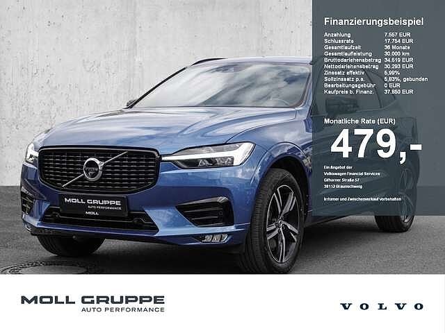 Volvo XC 60