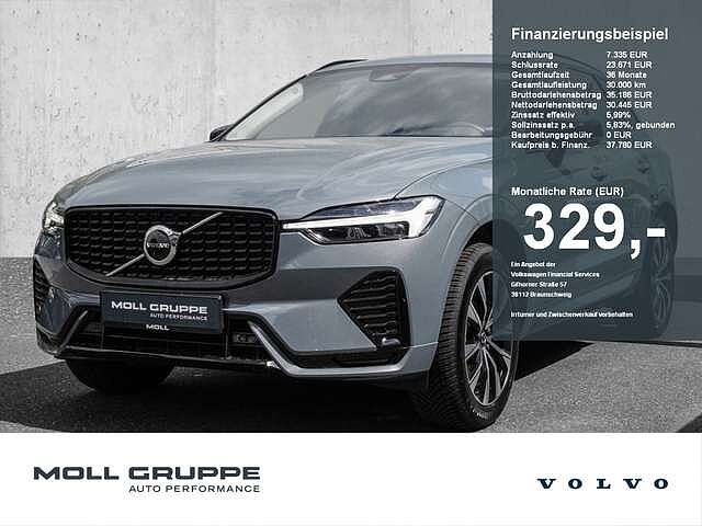 Volvo XC 60