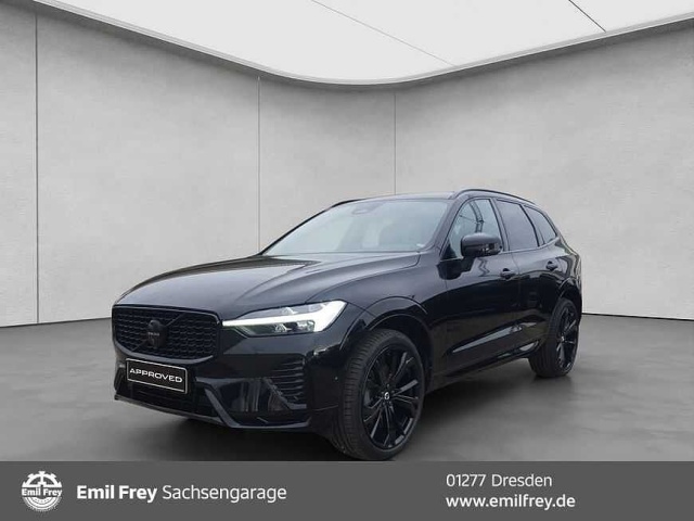 Volvo XC 60