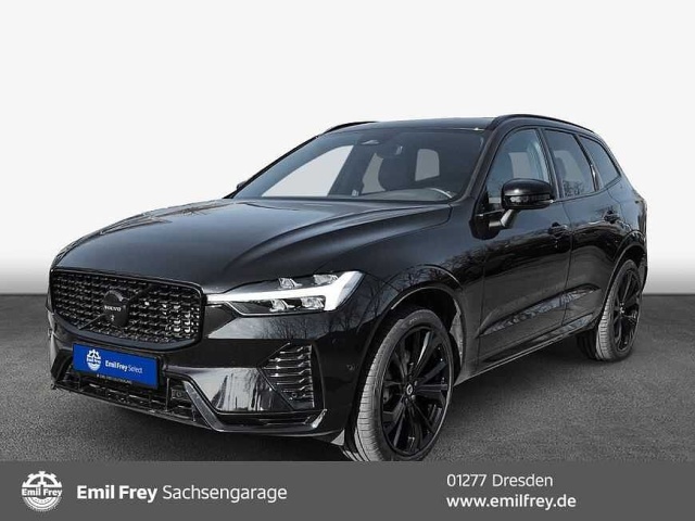 Volvo XC 60
