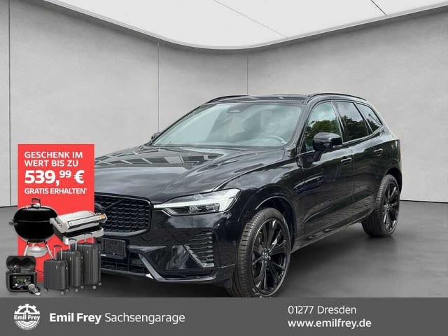 Volvo XC 60