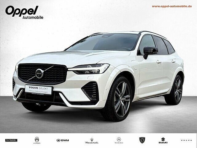 Volvo XC 60