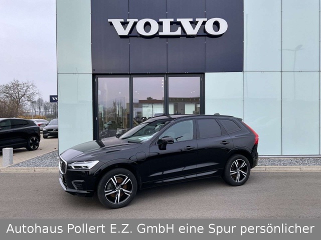 Volvo XC 60