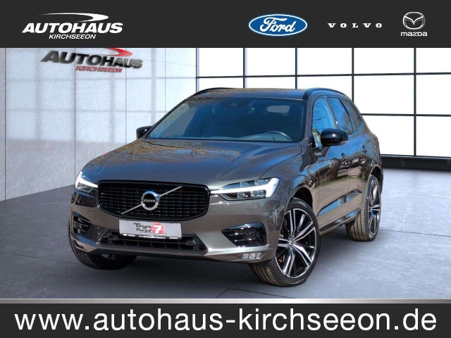 Volvo XC 60