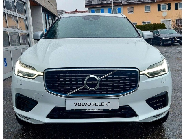 Volvo XC 60