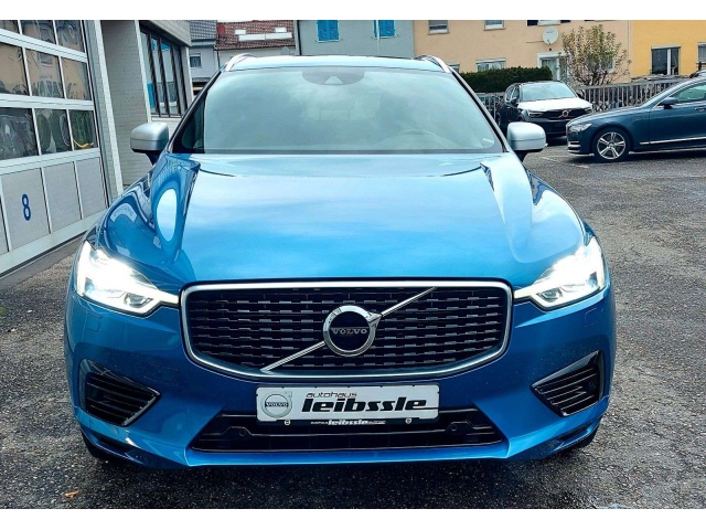 Volvo XC 60