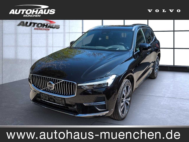 Volvo XC 60