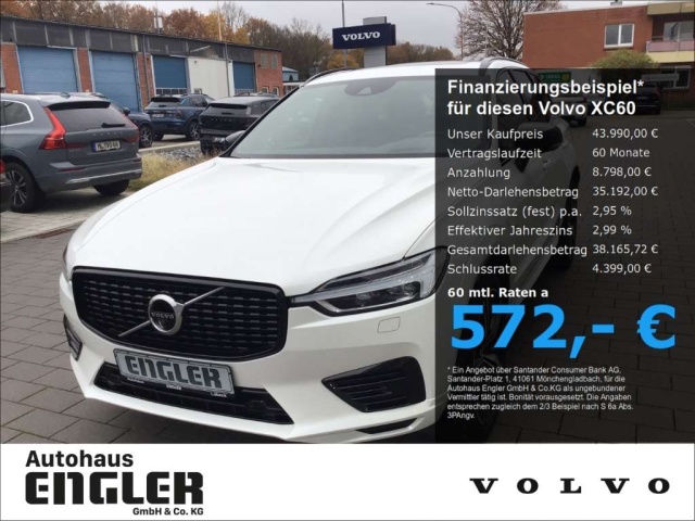 Volvo XC 60