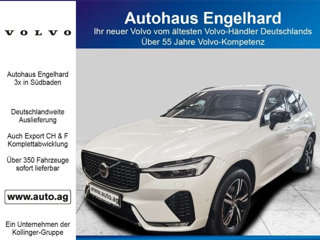Volvo XC 60