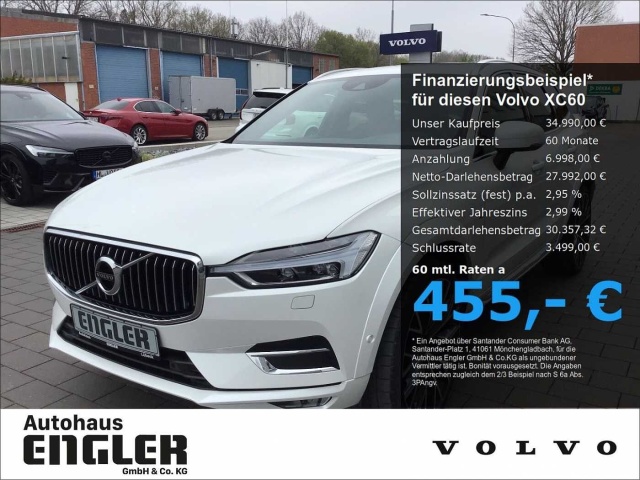 Volvo XC 60