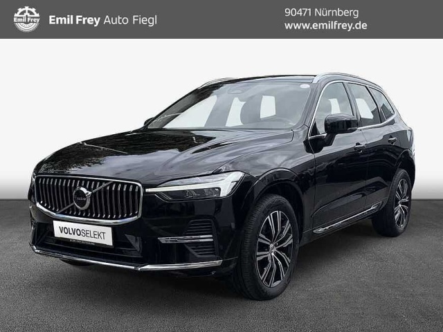 Volvo XC 60