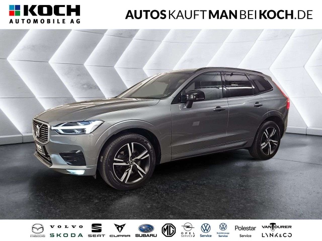 Volvo XC 60