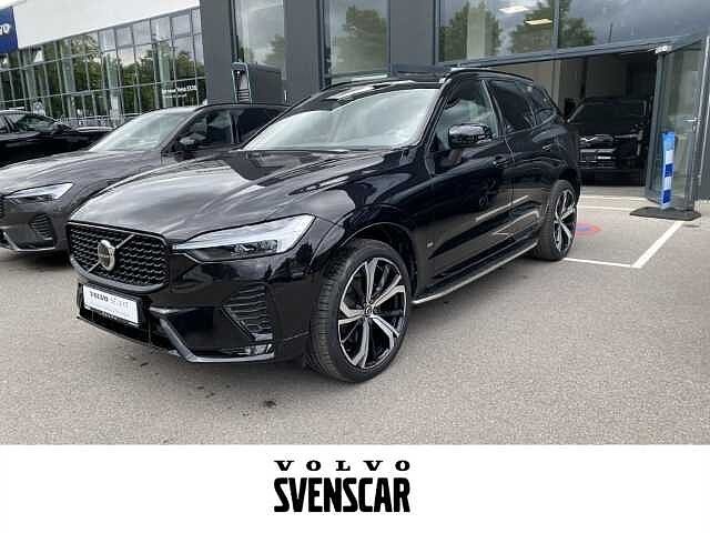 Volvo XC 60