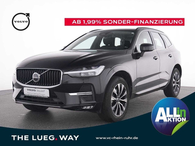 Volvo XC 60
