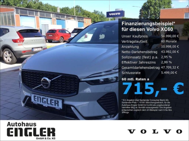 Volvo XC 60