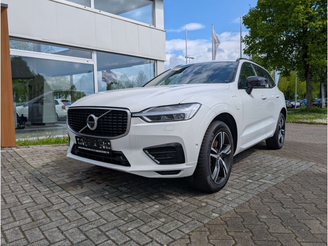 Volvo XC 60