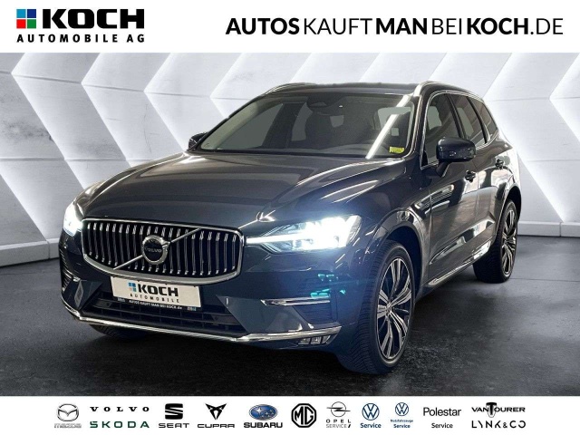Volvo XC 60