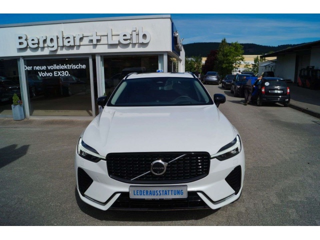 Volvo XC 60