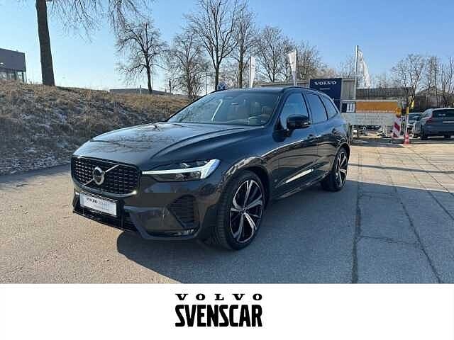 Volvo XC 60