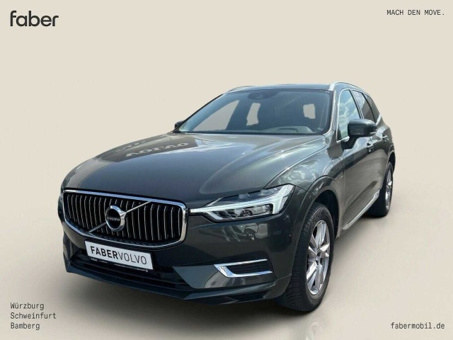 Volvo XC 60