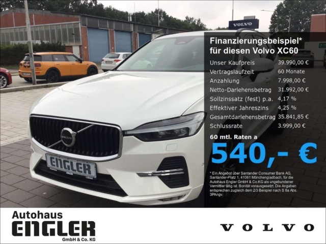 Volvo XC 60